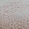 1 Yard 7 Inch Gabi’s Ultra Wide Ivory Polyester Venice Lace Trim with Intricate Groundwork